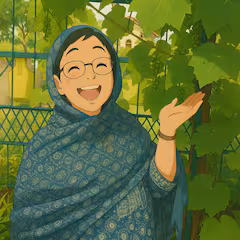 Sabiya, host at Maskan by Rafiqi Estates